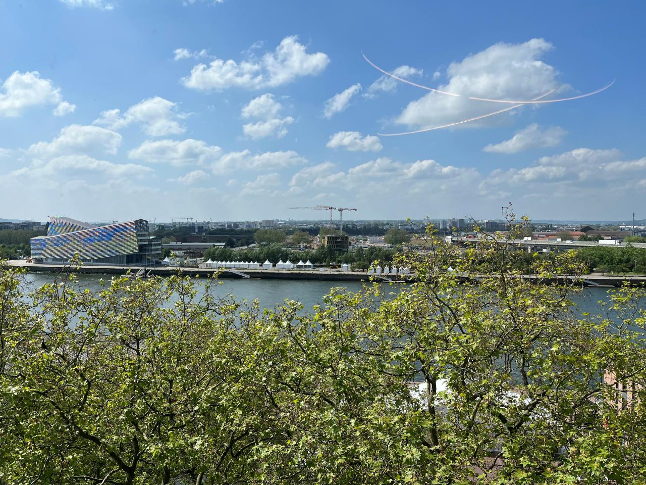 Bureau Rouen 364m² Location bureau Rouen Seine-Maritime OLBUR2313292 10